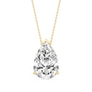 14K Yellow Gold - 5.00