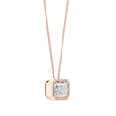 14K Rose Gold - 1.50