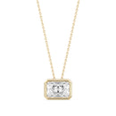 14K Yellow Gold - 1.50