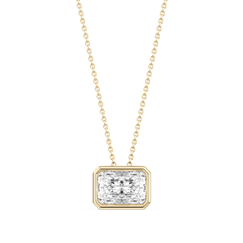 14K Yellow Gold - 1.50