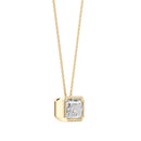 14K Yellow Gold - 1.50