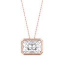 14K Rose Gold - 2.00