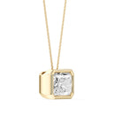 14K Yellow Gold - 2.00