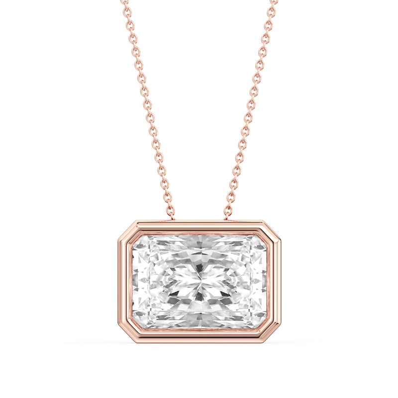 14K Rose Gold - 4.00