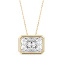 14K Yellow Gold - 4.00