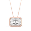 14K Rose Gold - 5.00