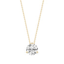 14K Yellow Gold - 2.00