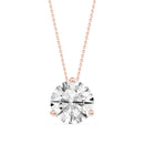14K Rose Gold - 5.00