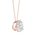 14K Rose Gold - 5.00