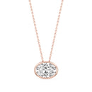 14K Rose Gold - 1.50