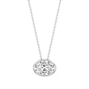 14K White Gold - 1.50