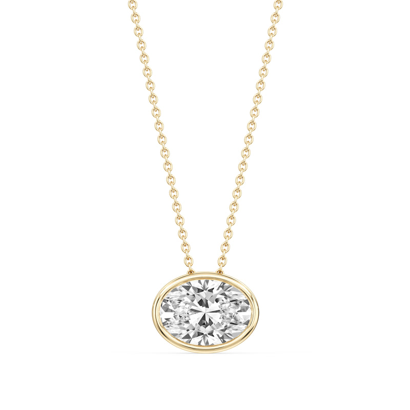 14K Yellow Gold - 1.50