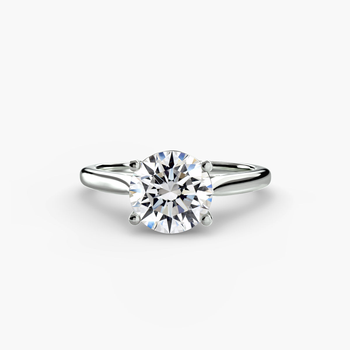 Traditional Solitaire – Milano