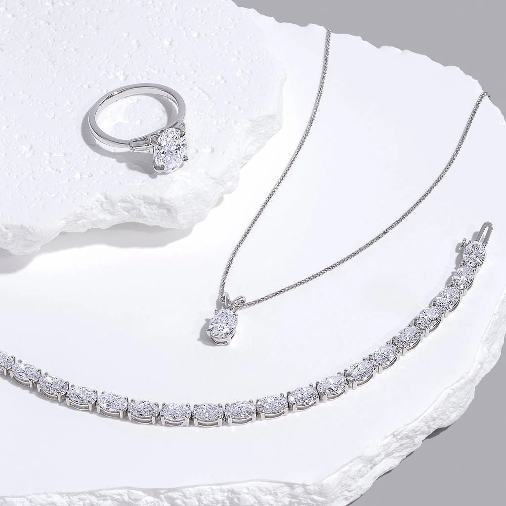 Natural Diamond Jewelry – Page 12 – Milano