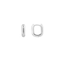 14K White Gold - Petite