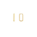 14K Yellow Gold - Small