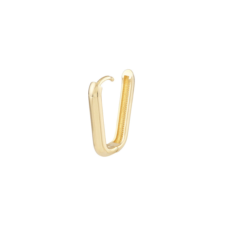 14K Yellow Gold - Small