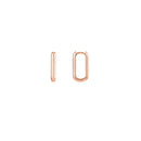 14K Rose Gold - Small
