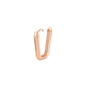 14K Rose Gold - Small