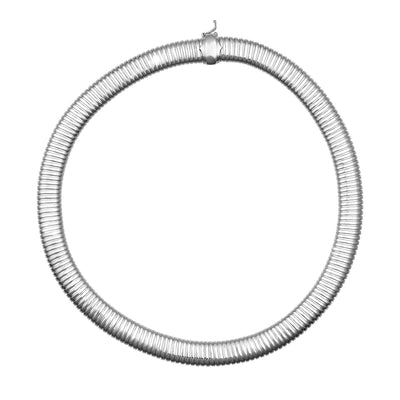 Tubogas Necklace
