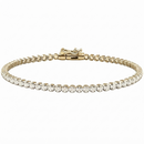 14K Yellow Gold - 5.00