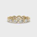 14K Yellow Gold - 2.00