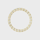 14K Yellow Gold - 2.00