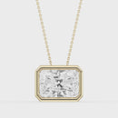 14K Yellow Gold - 1.00