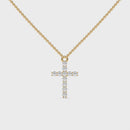 14K Yellow Gold - 0.25