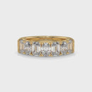 14K Yellow Gold - 3.50