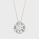14K Yellow Gold - 5.00