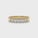 14K White Gold - 1.50