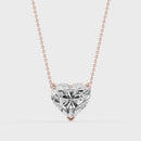 14K Rose Gold - 3.00