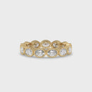 14K White Gold - 2.00