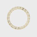 14K Yellow Gold - 2.00