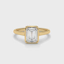 14K Yellow Gold - 1.75