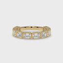 14K White Gold - 1.30