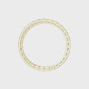 14K Yellow Gold - 2.00