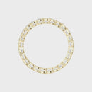 14K Yellow Gold - 2.00