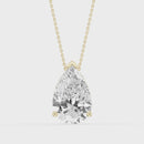 14K Yellow Gold - 5.00