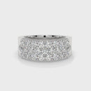 Sterling Silver - 2.0