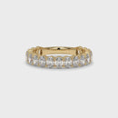 14K Yellow Gold - 1.70