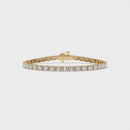 14K Yellow Gold - 6.50