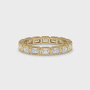 14K Yellow Gold - 1.00