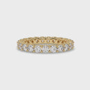 14K Yellow Gold - 2.50