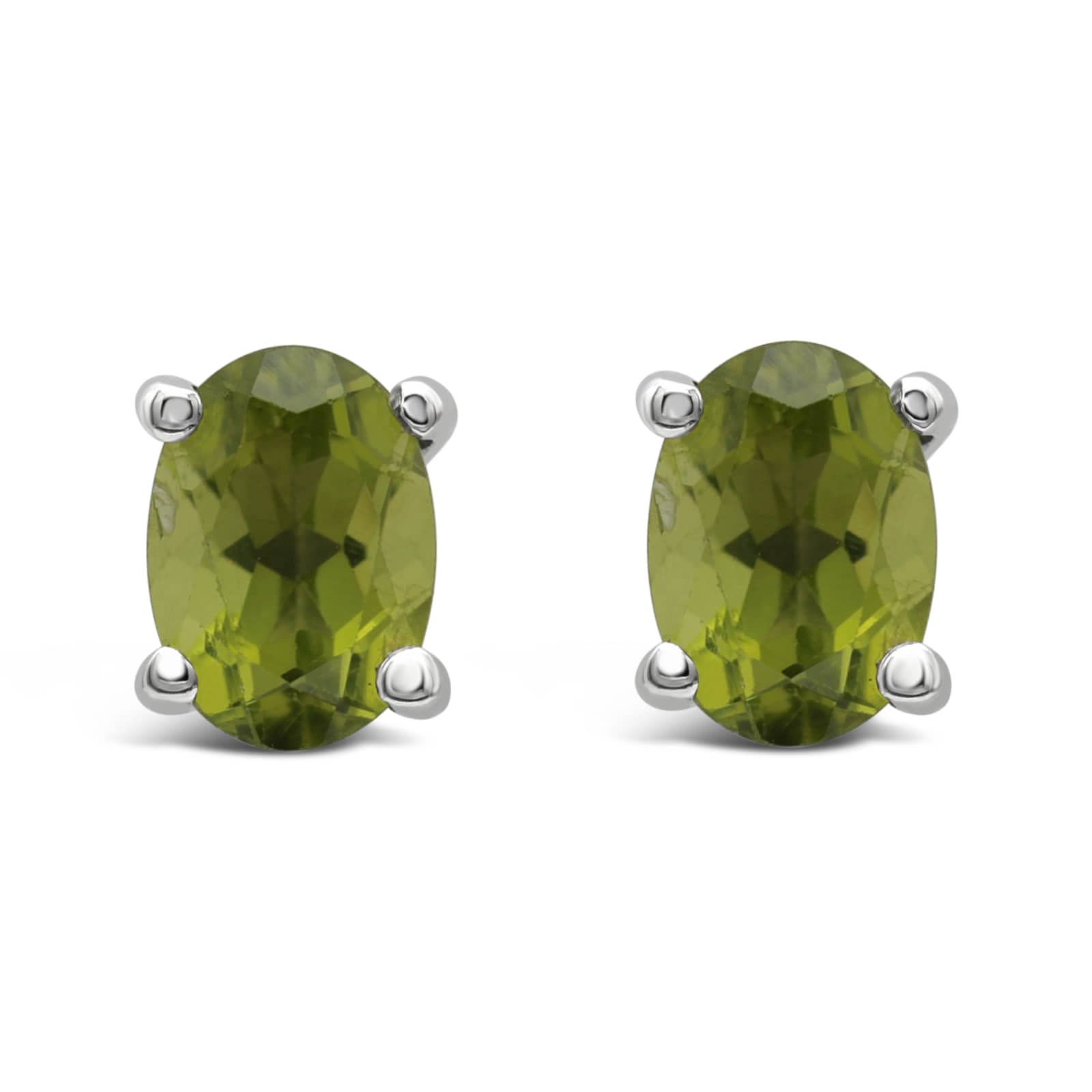 Sterling Silver