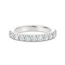 14K White Gold - 1.00