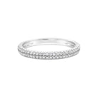 14K White Gold - 0.29